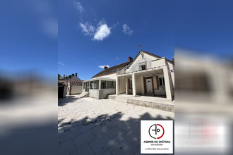  maison st-aignan-le-jaillard 45600