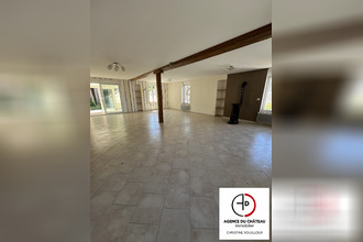  maison st-aignan-le-jaillard 45600