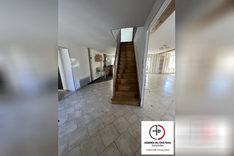  maison st-aignan-le-jaillard 45600