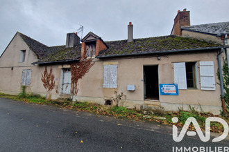  maison st-aignan-le-jaillard 45600