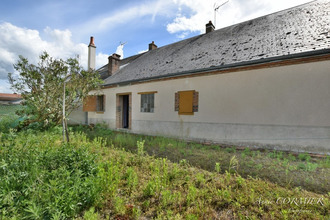  maison st-aignan-le-jaillard 45600