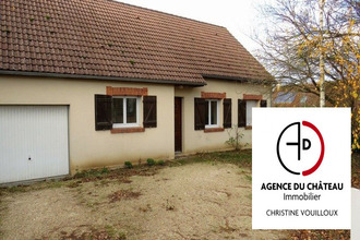  maison st-aignan-le-jaillard 45600