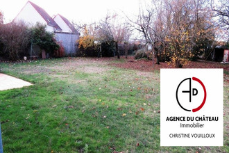  maison st-aignan-le-jaillard 45600