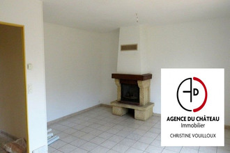  maison st-aignan-le-jaillard 45600