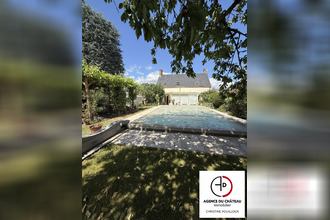  maison st-aignan-le-jaillard 45600