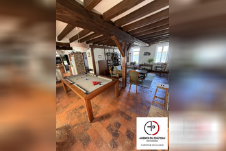  maison st-aignan-le-jaillard 45600