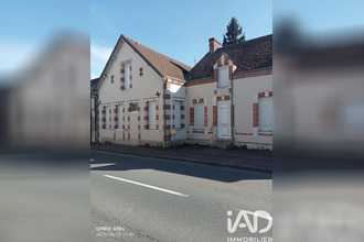  maison st-aignan-le-jaillard 45600