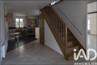  maison st-aignan-le-jaillard 45600