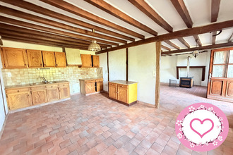  maison st-aignan-le-jaillard 45600