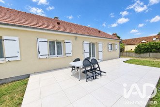  maison st-aignan-le-jaillard 45600