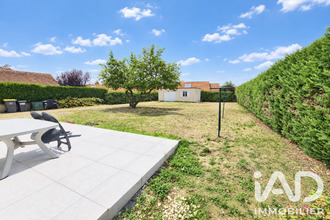  maison st-aignan-le-jaillard 45600