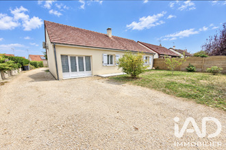  maison st-aignan-le-jaillard 45600