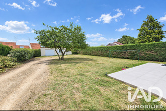  maison st-aignan-le-jaillard 45600