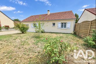  maison st-aignan-le-jaillard 45600
