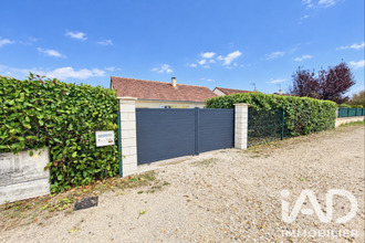  maison st-aignan-le-jaillard 45600