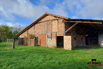  maison st-aigulin 17360