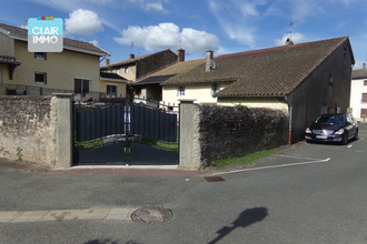  maison st-albain 71260