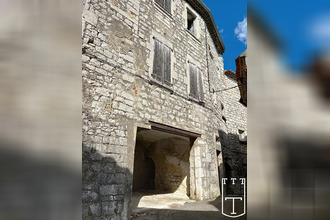  maison st-alban-auriolles 07120