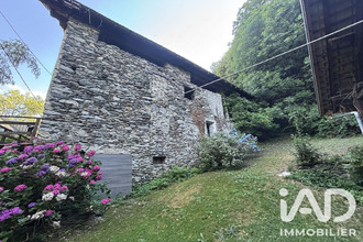  maison st-alban-des-hurtieres 73220
