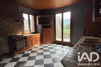  maison st-alban-des-hurtieres 73220