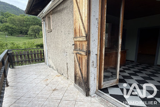  maison st-alban-des-hurtieres 73220