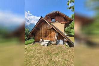  maison st-alban-des-villards 73130