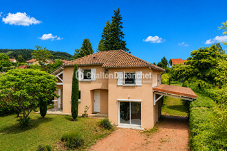  maison st-alban-les-eaux 42370
