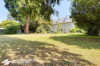  maison st-alban-leysse 73230