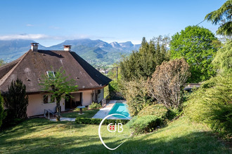  maison st-alban-leysse 73230
