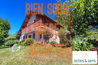  maison st-alban-leysse 73230