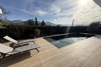  maison st-alban-leysse 73230