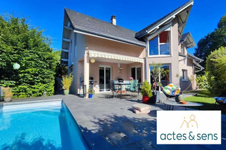  maison st-alban-leysse 73230