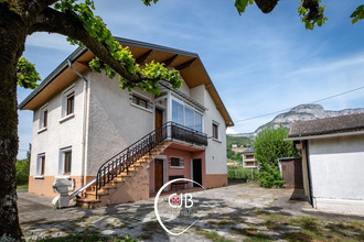  maison st-alban-leysse 73230