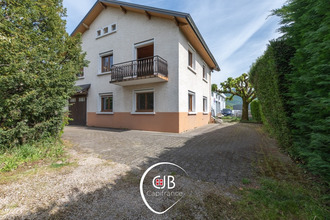  maison st-alban-leysse 73230