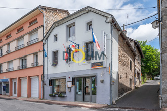  maison st-alban-sur-limagnole 48120