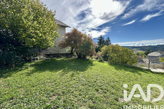  maison st-alban-sur-limagnole 48120