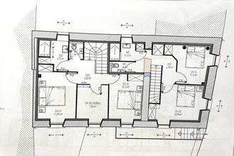  maison st-alban-sur-limagnole 48120