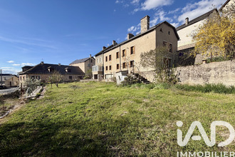  maison st-alban-sur-limagnole 48120