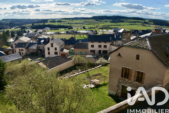  maison st-alban-sur-limagnole 48120