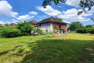  maison st-albin-de-vaulserre 38480