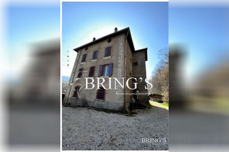  maison st-albin-de-vaulserre 38480