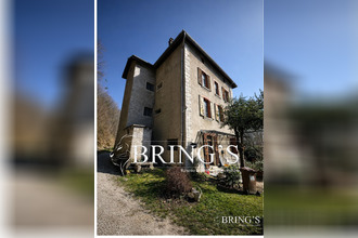  maison st-albin-de-vaulserre 38480