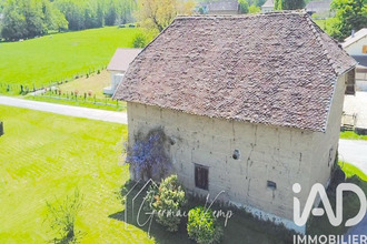  maison st-albin-de-vaulserre 38480