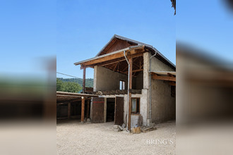  maison st-albin-de-vaulserre 38480