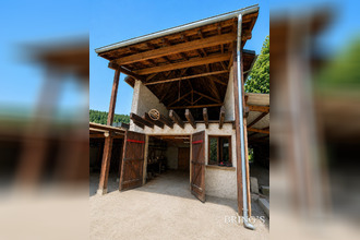  maison st-albin-de-vaulserre 38480