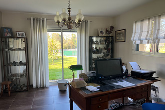  maison st-allouestre 56500