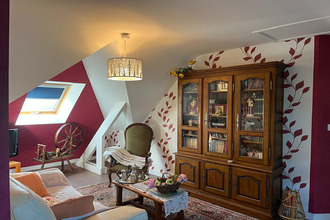  maison st-allouestre 56500