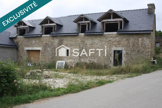  maison st-allouestre 56500
