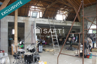  maison st-allouestre 56500