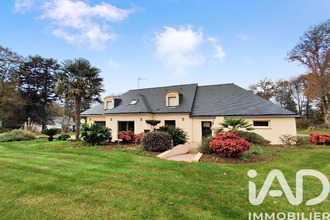  maison st-allouestre 56500